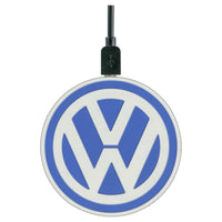 Custom Moulded Wireless Charger