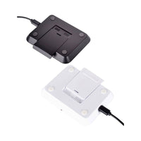 Clifton Wireless Charger Stand
