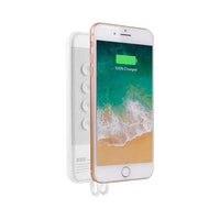 Newport Wireless Power Bank - 8000 mAh