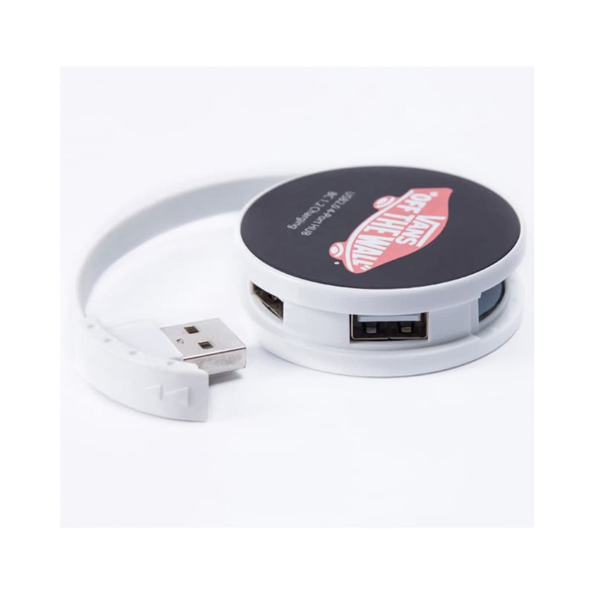 Tivoli Hub USB 3.0 Fast Charger