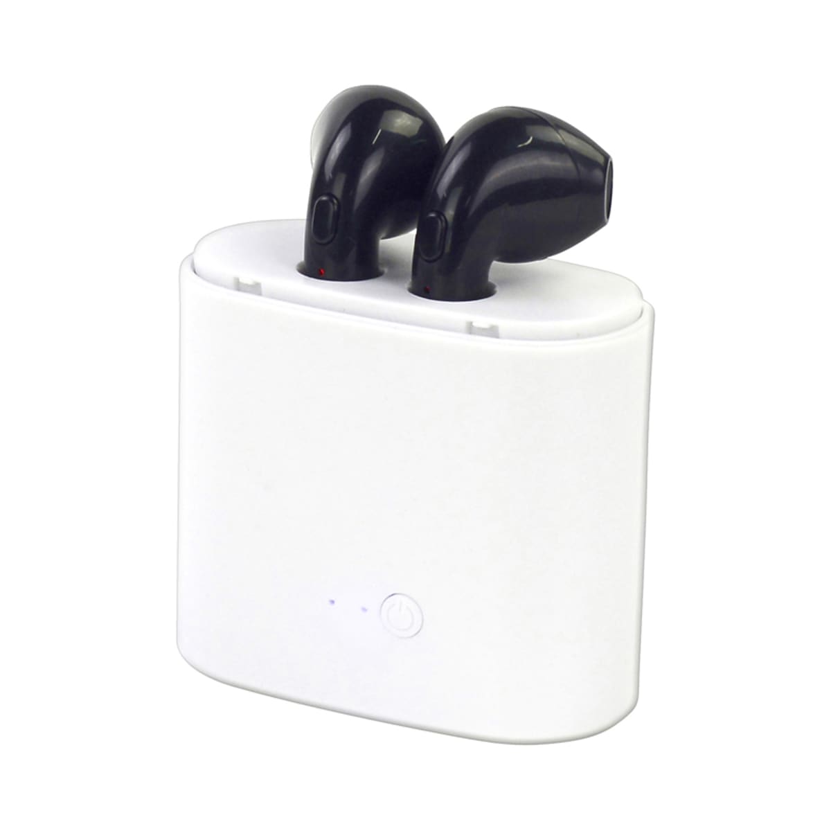 Zoe True Wireless Stereo Earphones