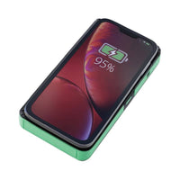 Europa Solar Wireless Power Bank