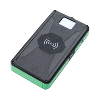 Europa Solar Wireless Power Bank