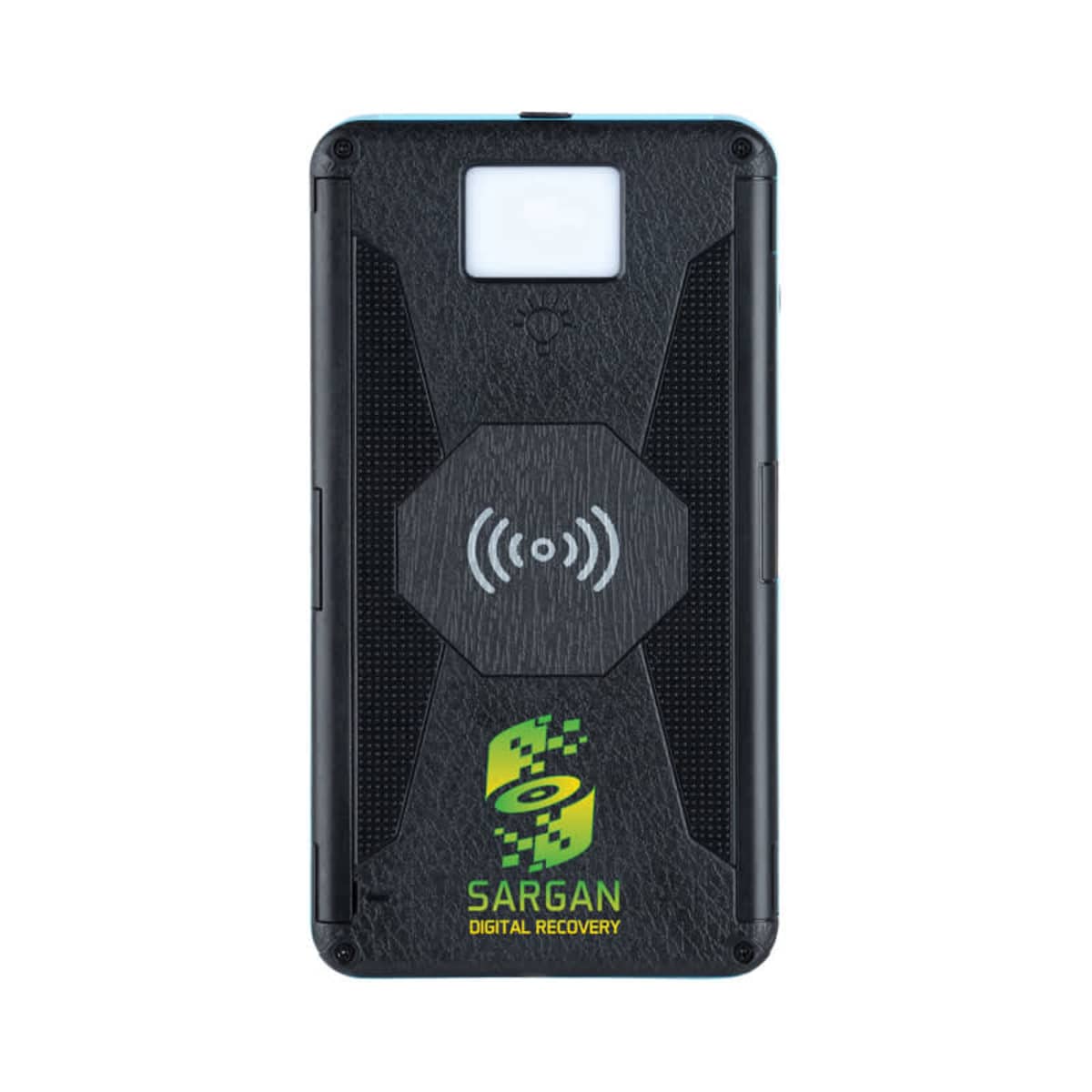 Europa Solar Wireless Power Bank