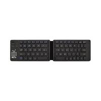 Zeus Foldable Bluetooth Keyboard