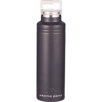 Arctic Zone® Titan Thermal Copper Bottle - 600ml