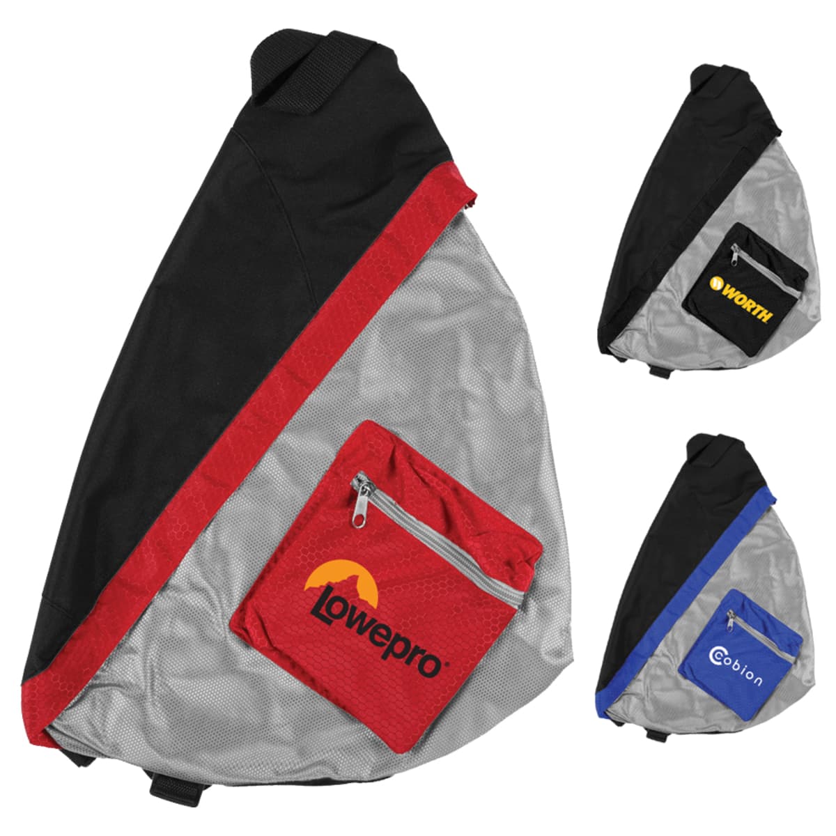 Sonora Sling Backpack