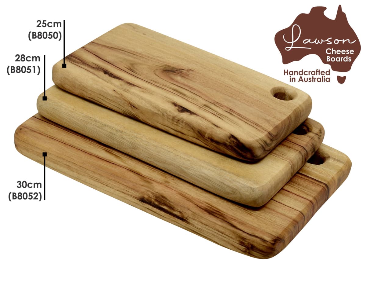 Lawson Cheese Board 30cm