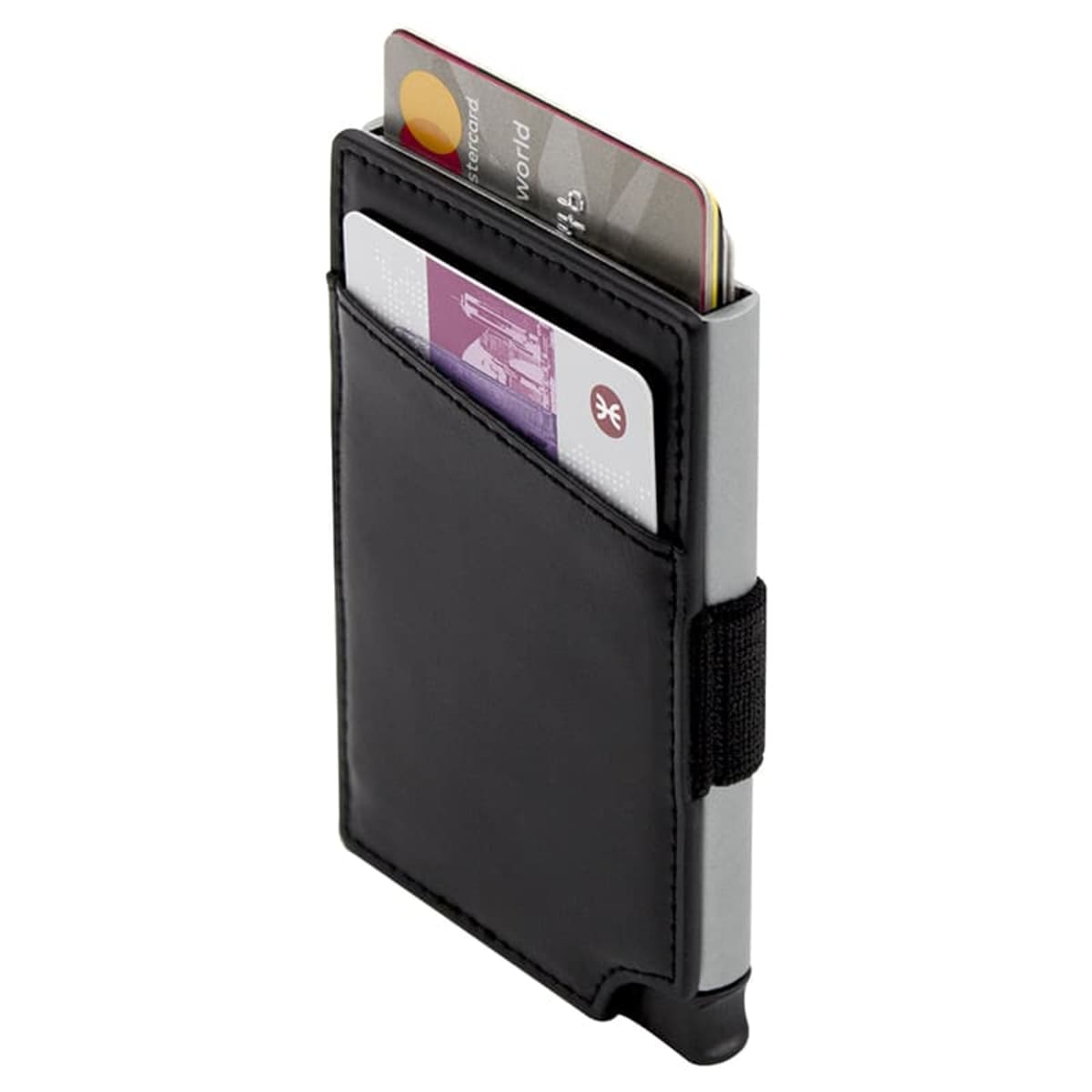 Wally Carta RFID Case