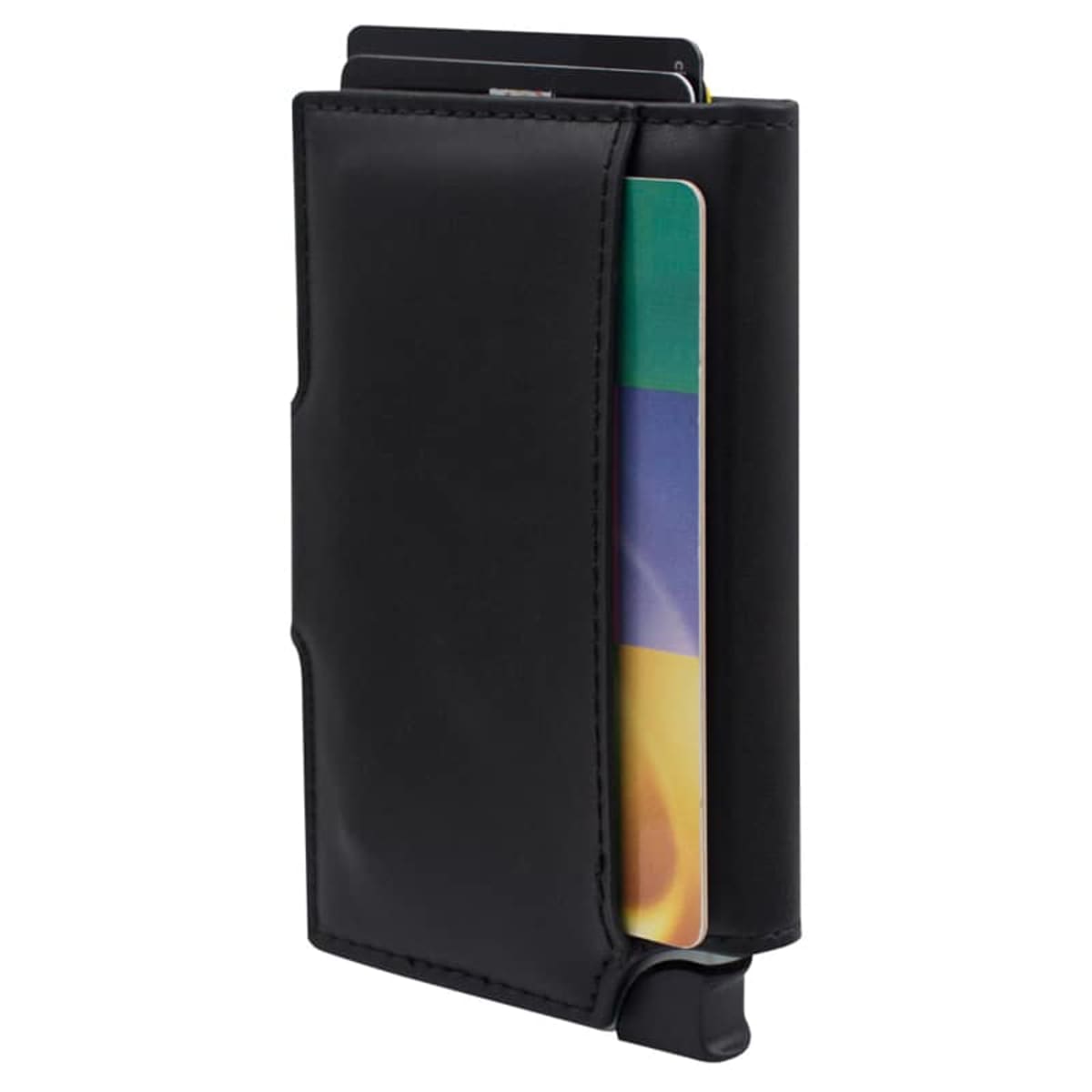 Wally Porto RFID Card Wallet