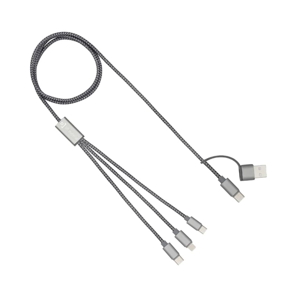 Trident 2Plus - 4n1 Charge Cable