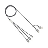 Trident 2Plus - 4n1 Charge Cable