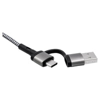 Trident Pro Eco Superfast Charge Cable (RPET)