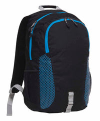 Grommet Backpack