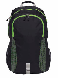 Grommet Backpack