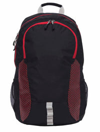 Grommet Backpack