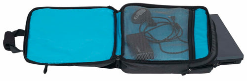 Identity Brief Bag