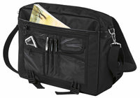 Milan Brief Bag