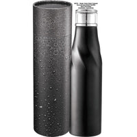 Premium Tube Gift Box For Drinkware