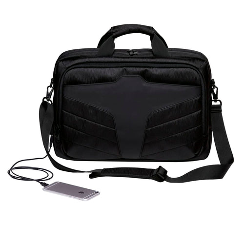 Portal Brief Bag