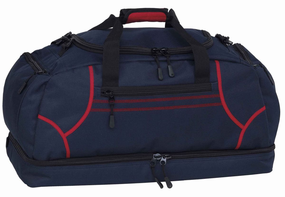 Reflex Sports Bag