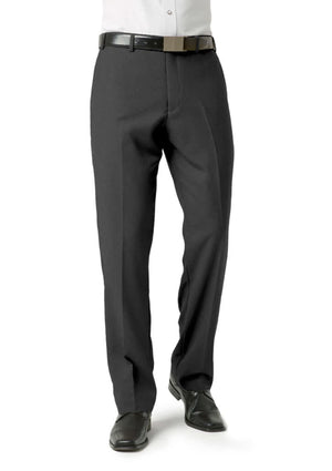 Mens Classic Flat Pant