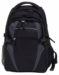 Spliced Zenith Backpack