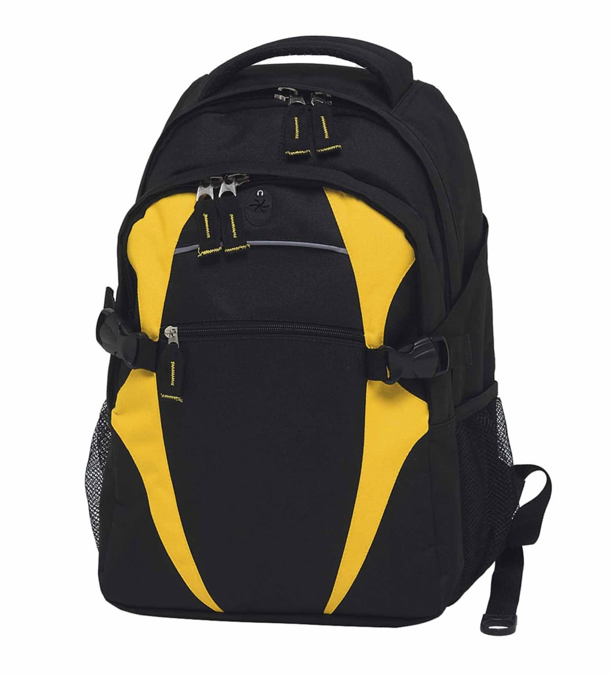 Spliced Zenith Backpack