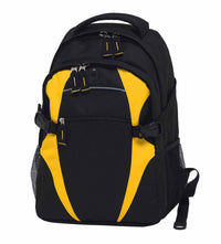 Spliced Zenith Backpack