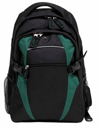 Spliced Zenith Backpack