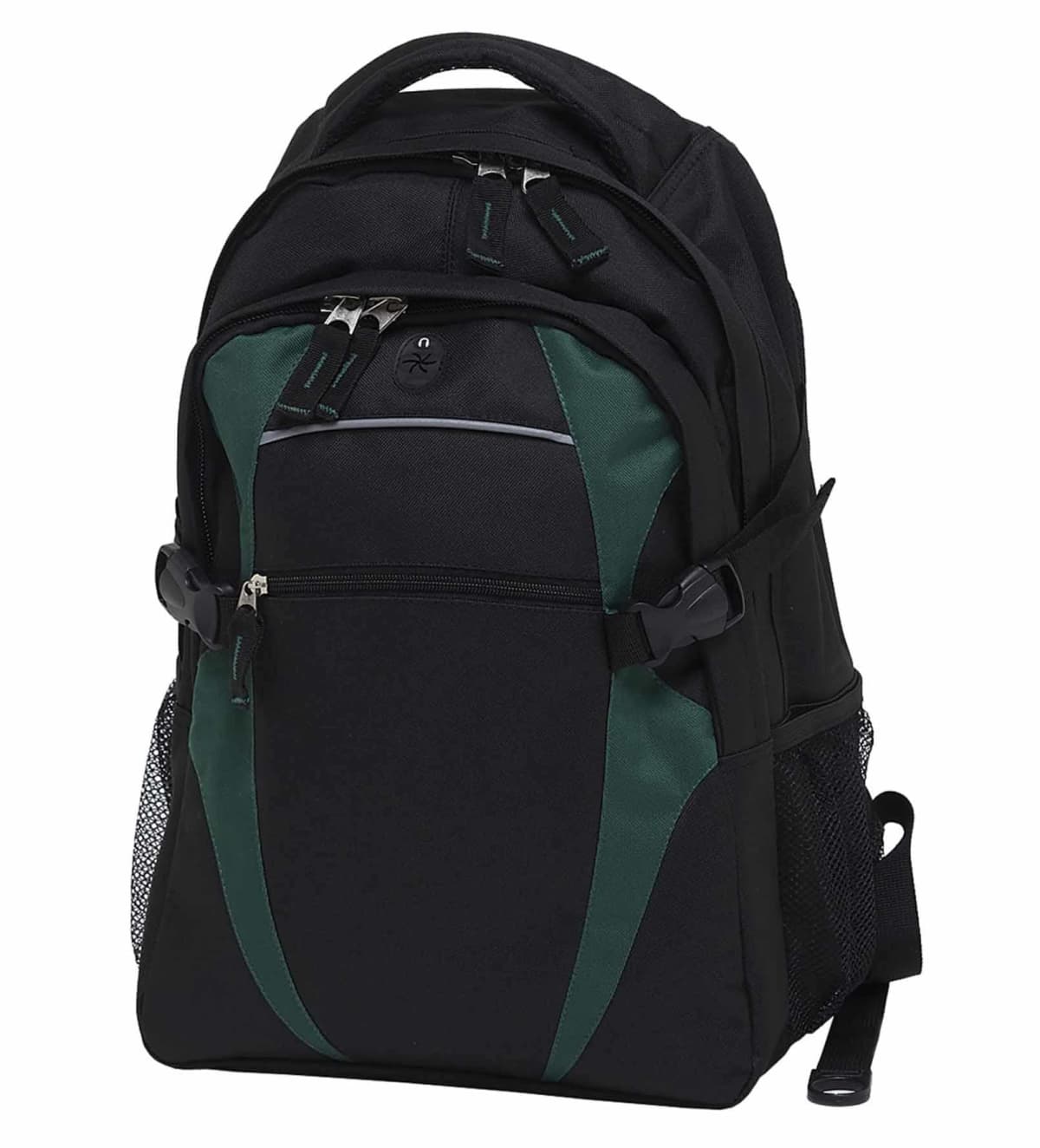 Spliced Zenith Backpack