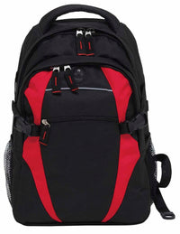 Spliced Zenith Backpack