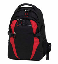 Spliced Zenith Backpack