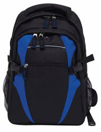 Spliced Zenith Backpack