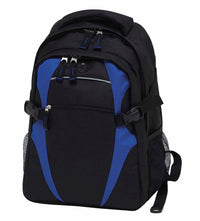 Spliced Zenith Backpack