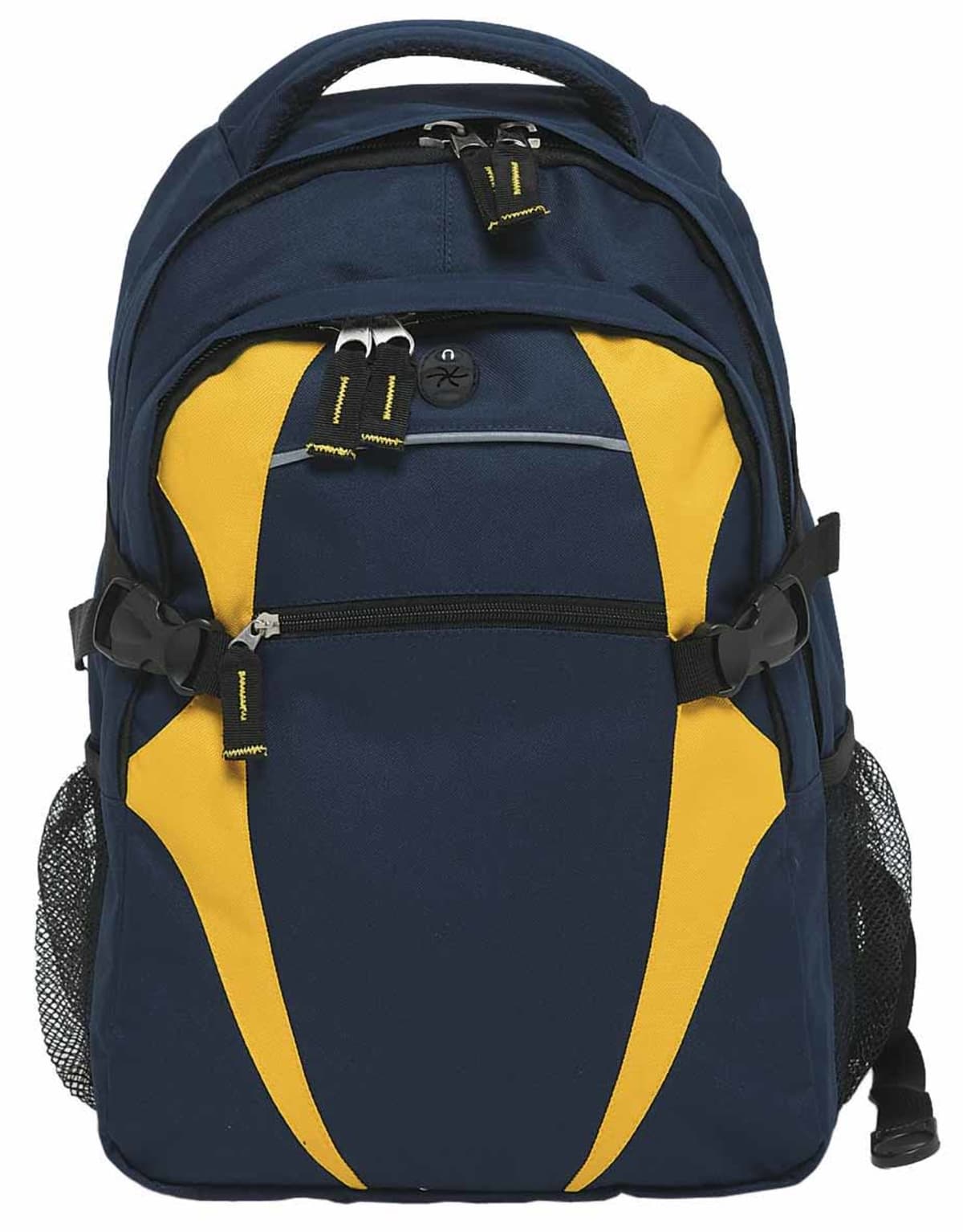 Spliced Zenith Backpack