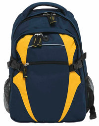 Spliced Zenith Backpack