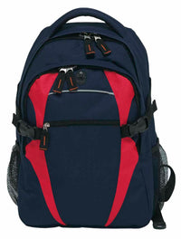 Spliced Zenith Backpack