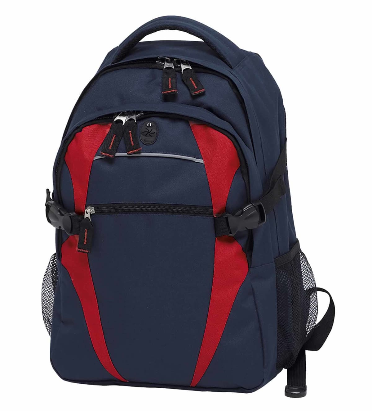 Spliced Zenith Backpack