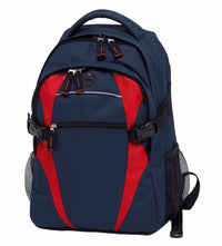 Spliced Zenith Backpack