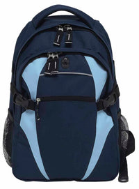 Spliced Zenith Backpack