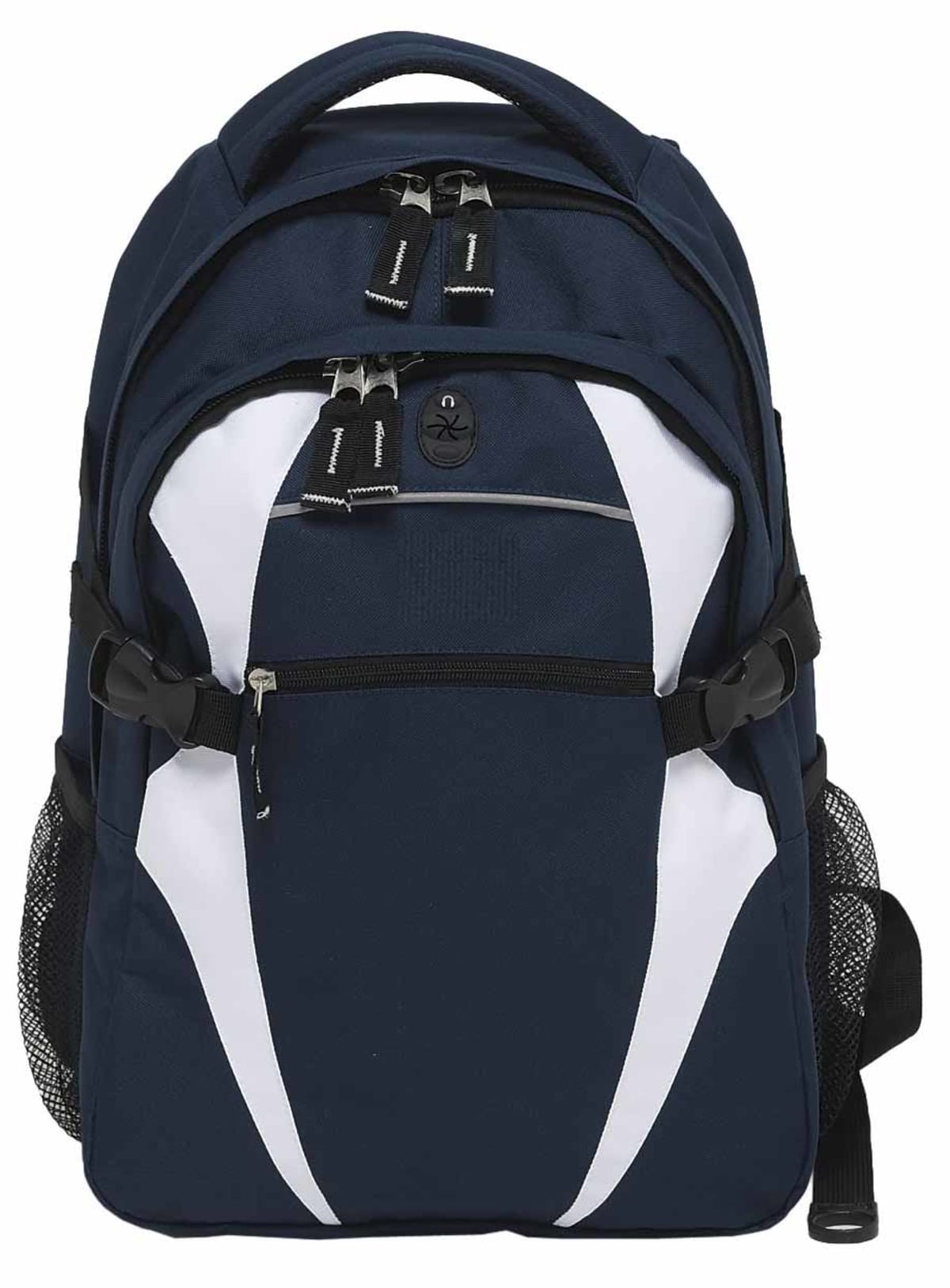 Spliced Zenith Backpack