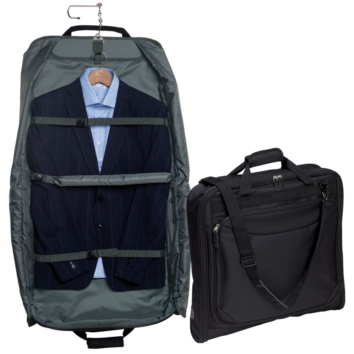 Transporter Garment Bag