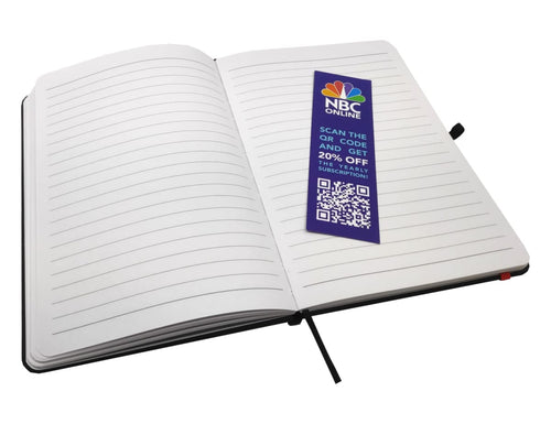 Bookmark - Double Sided