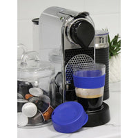 Tritan Carry Cup w/ Lid & Band 360ml