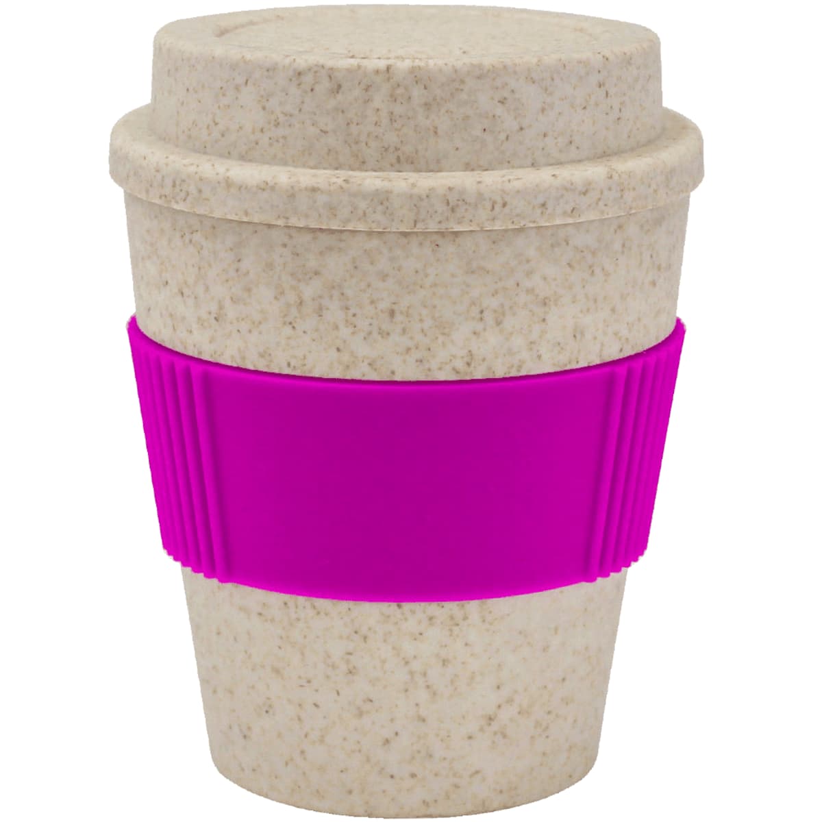 Carry Cup 350ml - Bamboo Mix