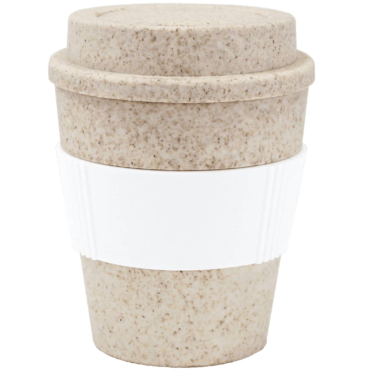 Carry Cup 350ml - Bamboo Mix