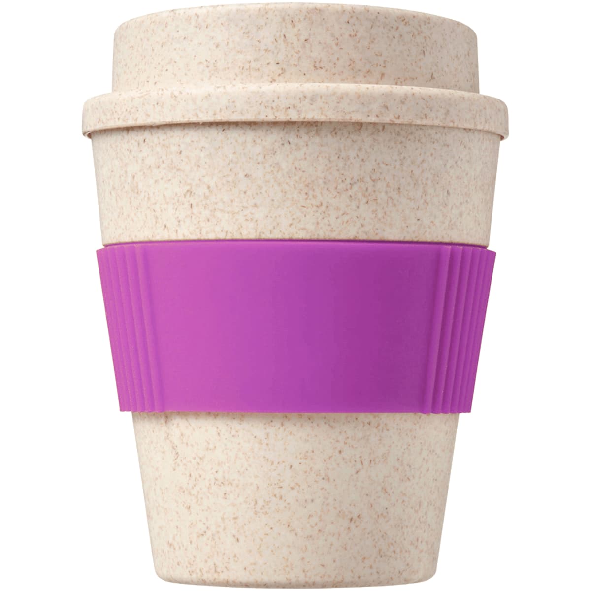 Carry Cup 350ml - Bamboo Mix