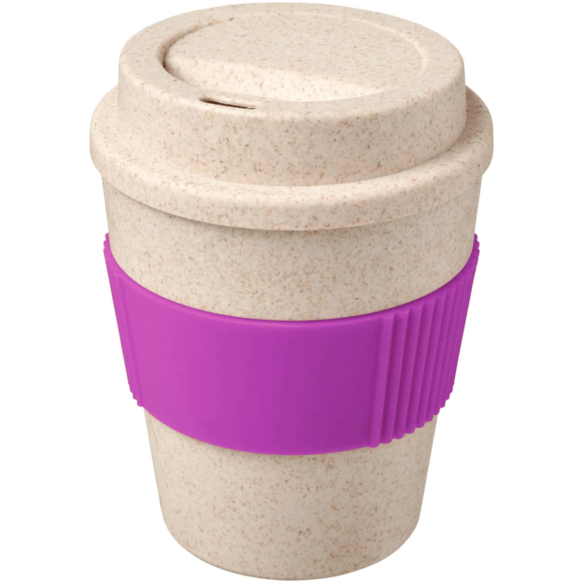 Carry Cup 350ml - Bamboo Mix