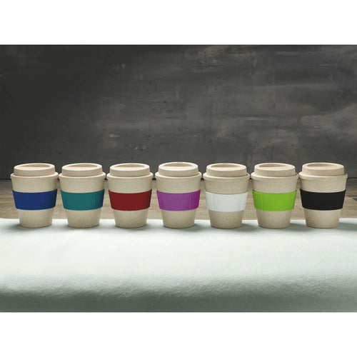 Carry Cup 350ml - Bamboo Mix